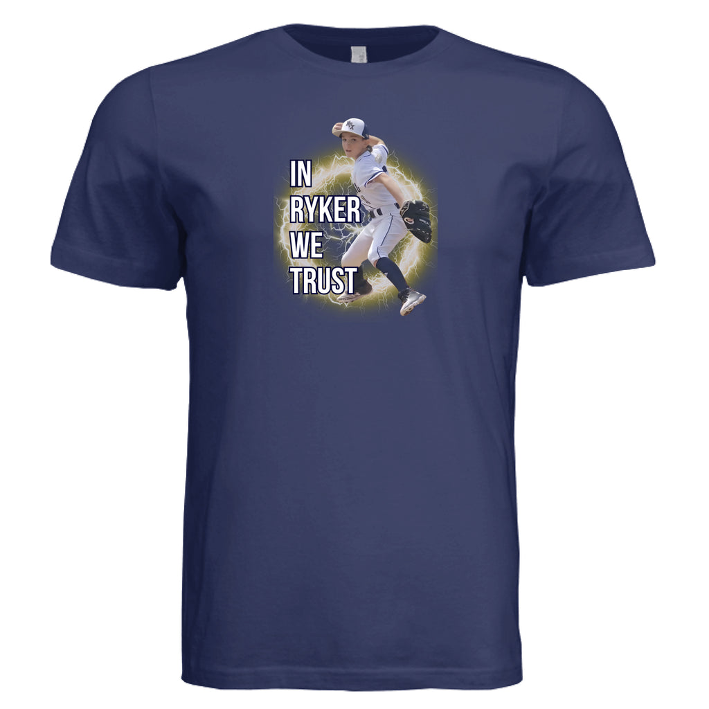 NAVY - FRONT