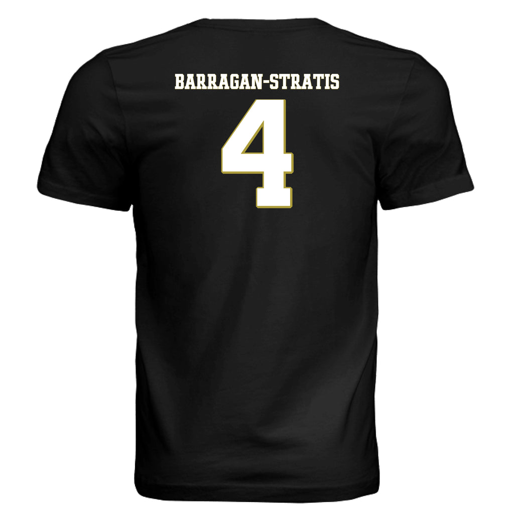 BLACK - BACK
