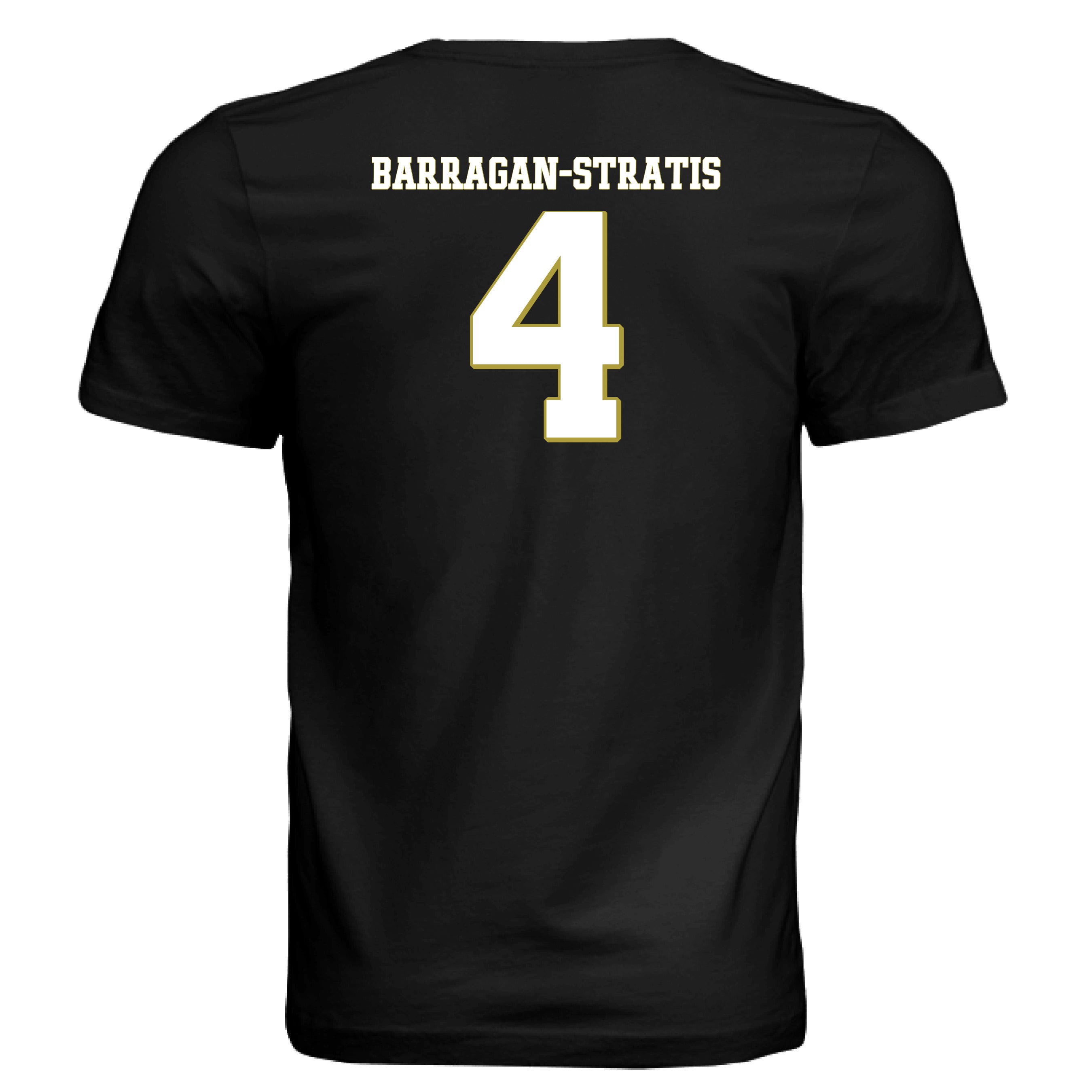 BLACK - BACK