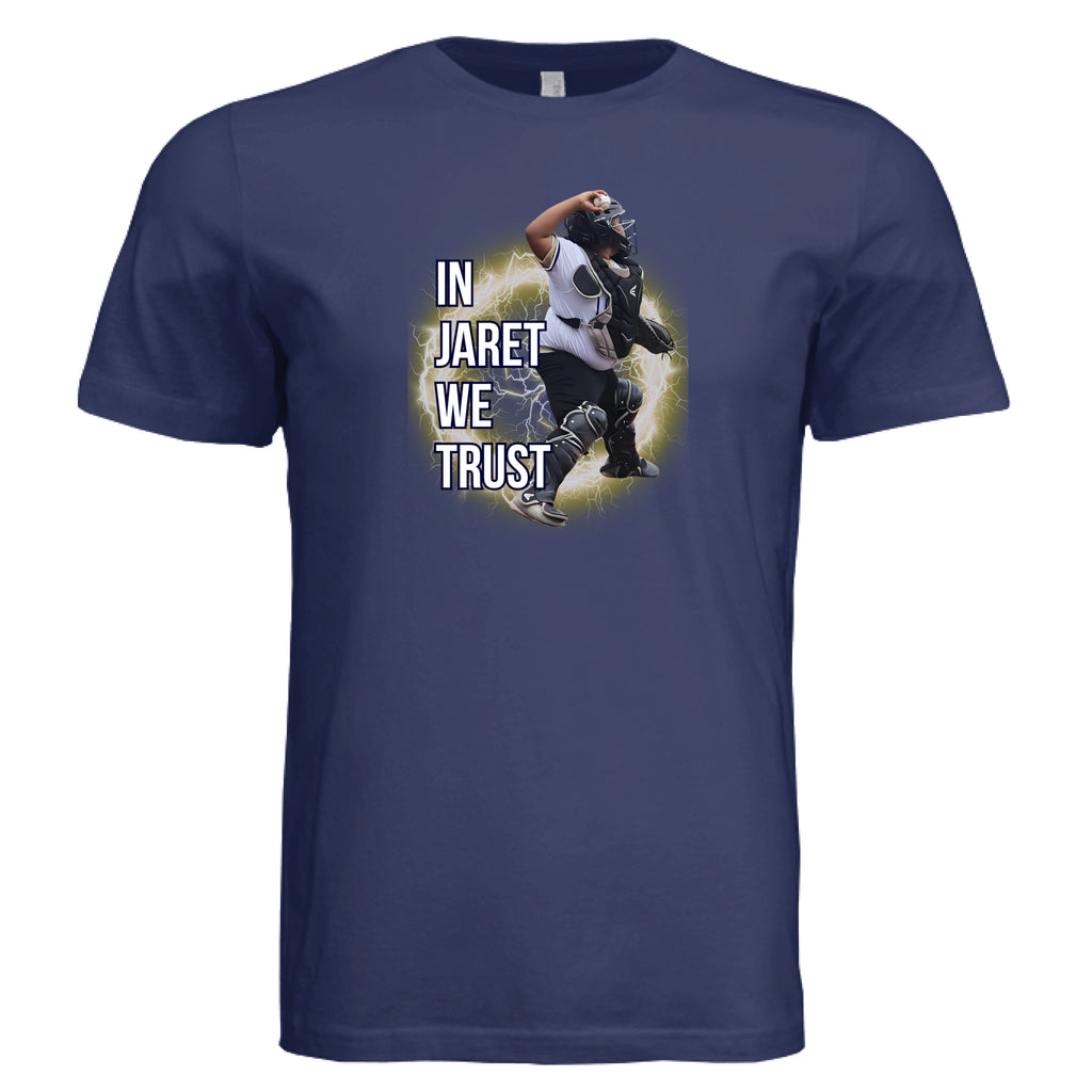 NAVY - FRONT