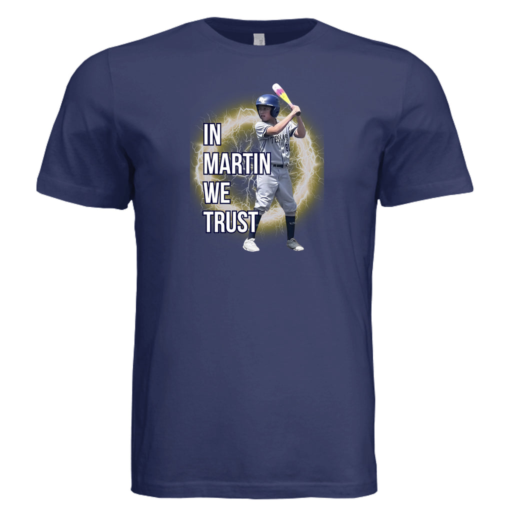 NAVY - FRONT