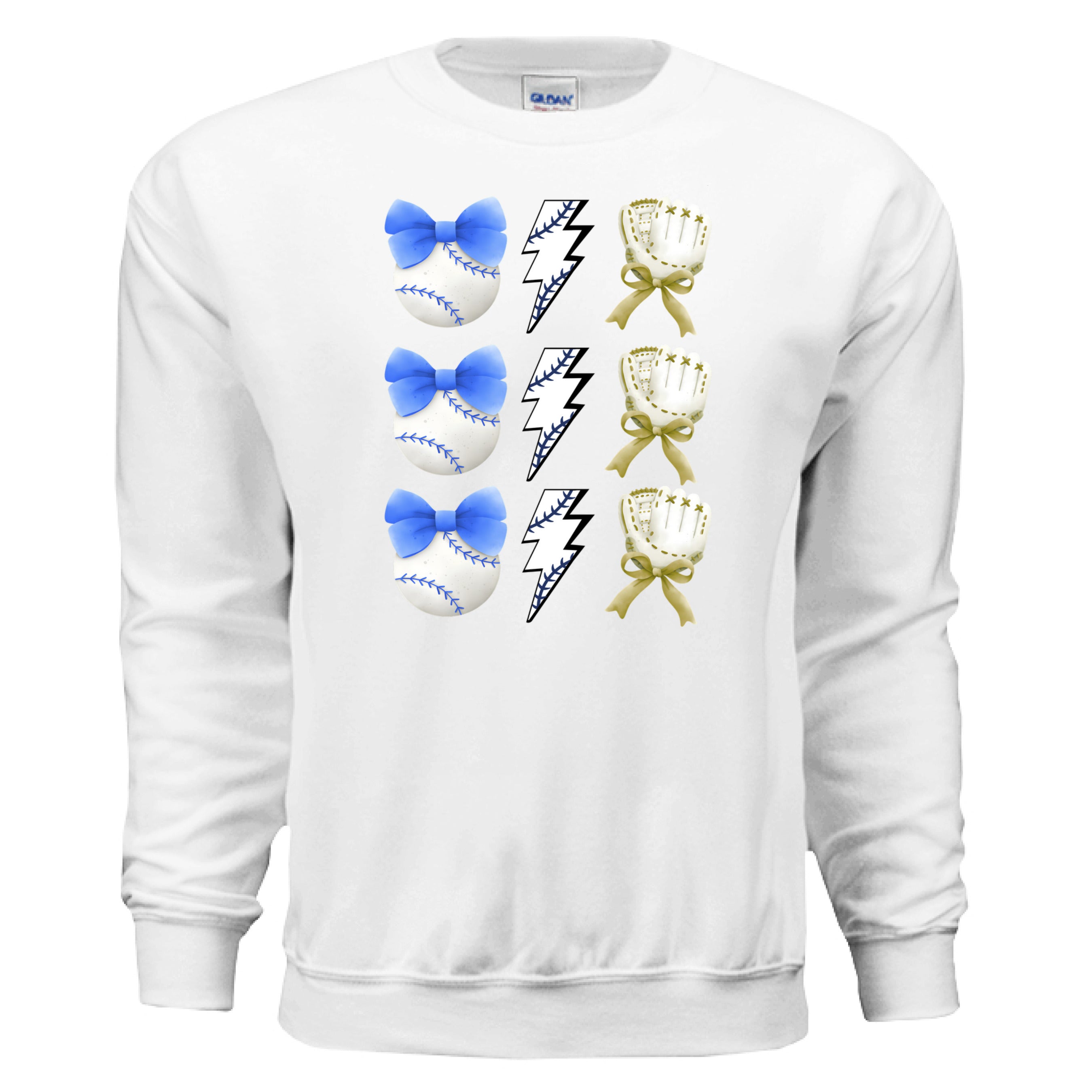WHITE - FRONT