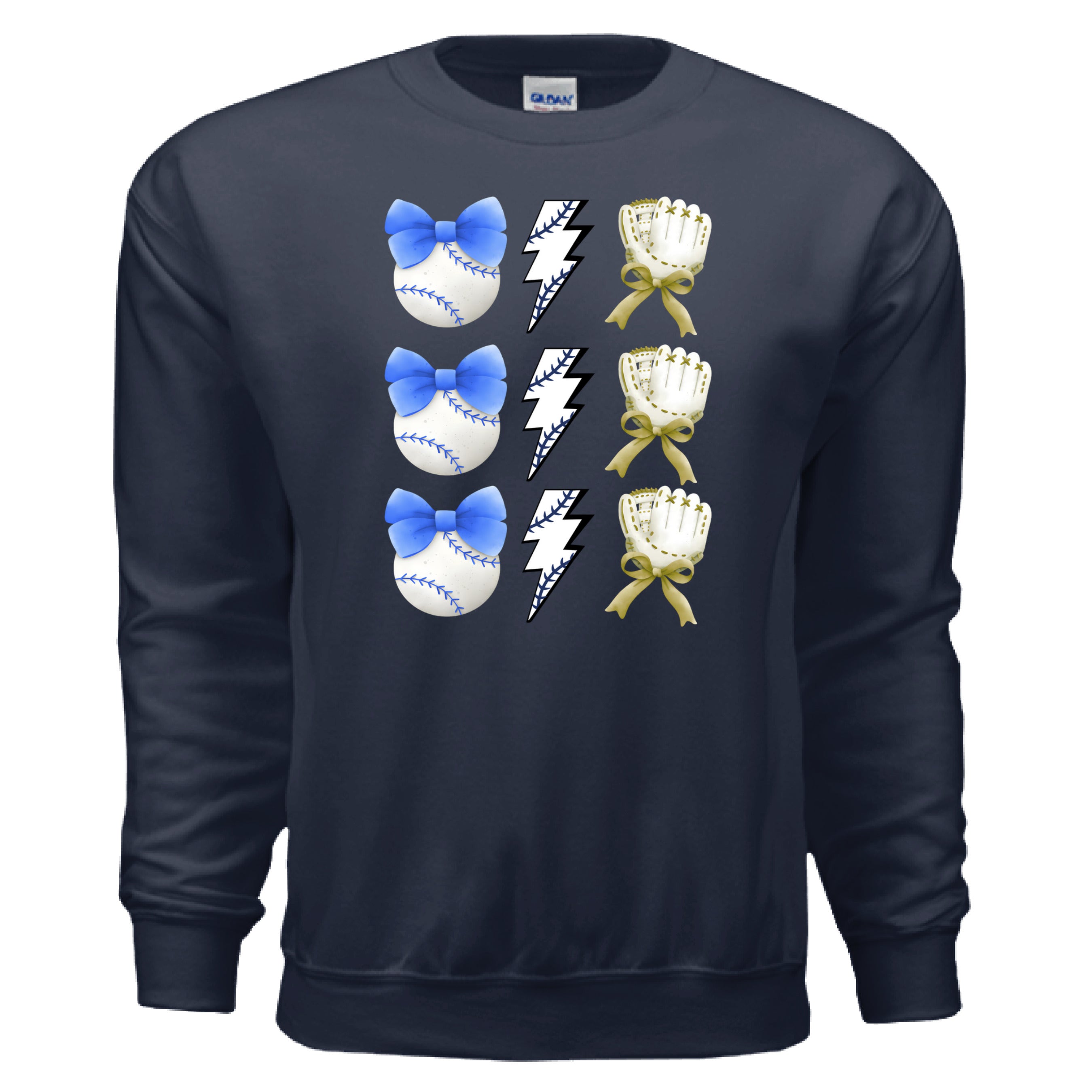 NAVY - FRONT