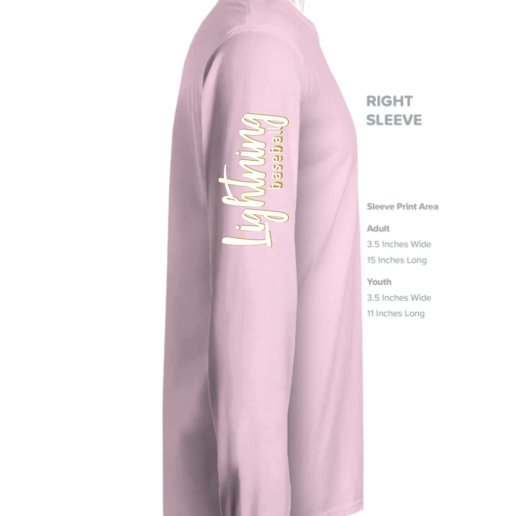 LIGHT PINK - SLEEVE_RIGHT
