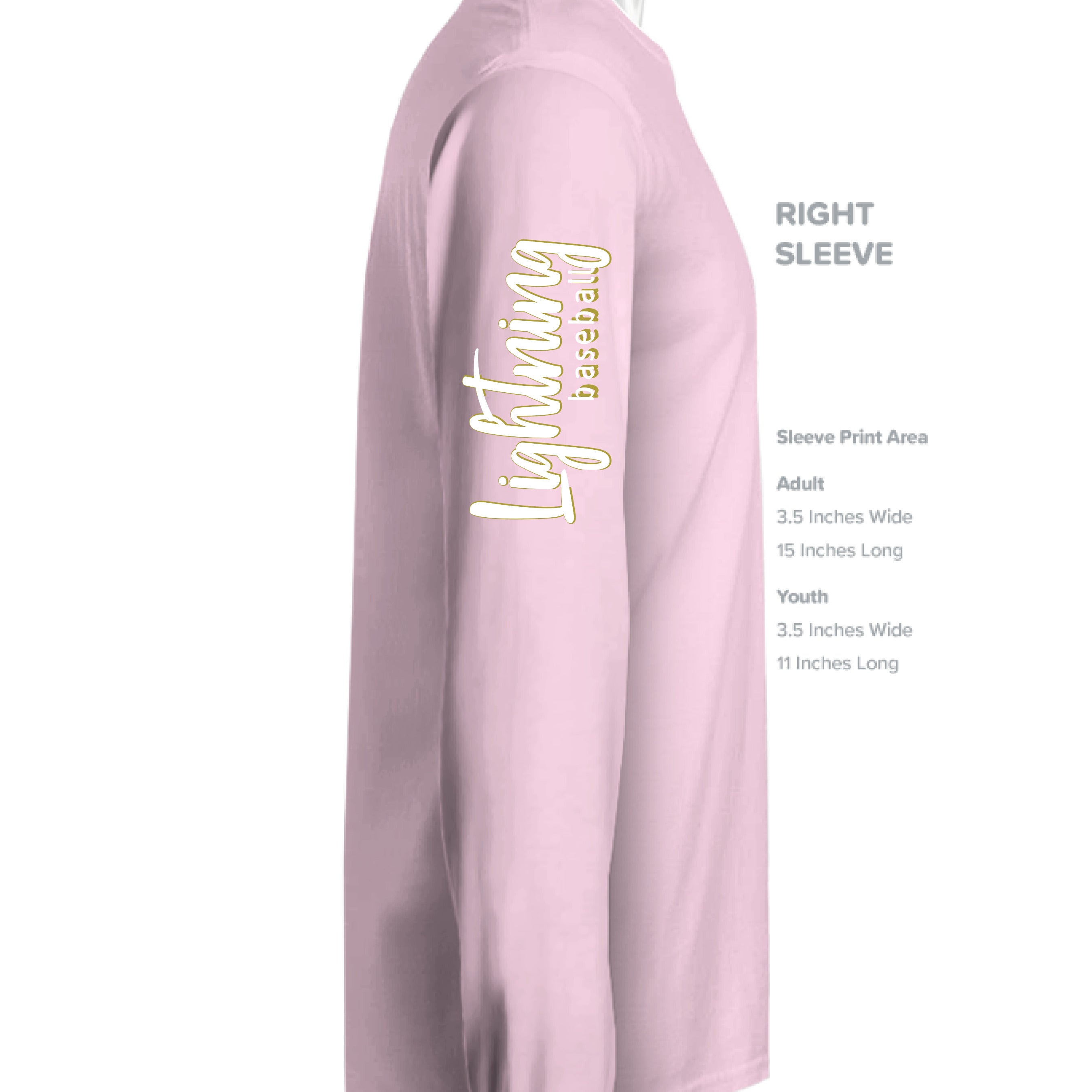 LIGHT PINK - SLEEVE_RIGHT