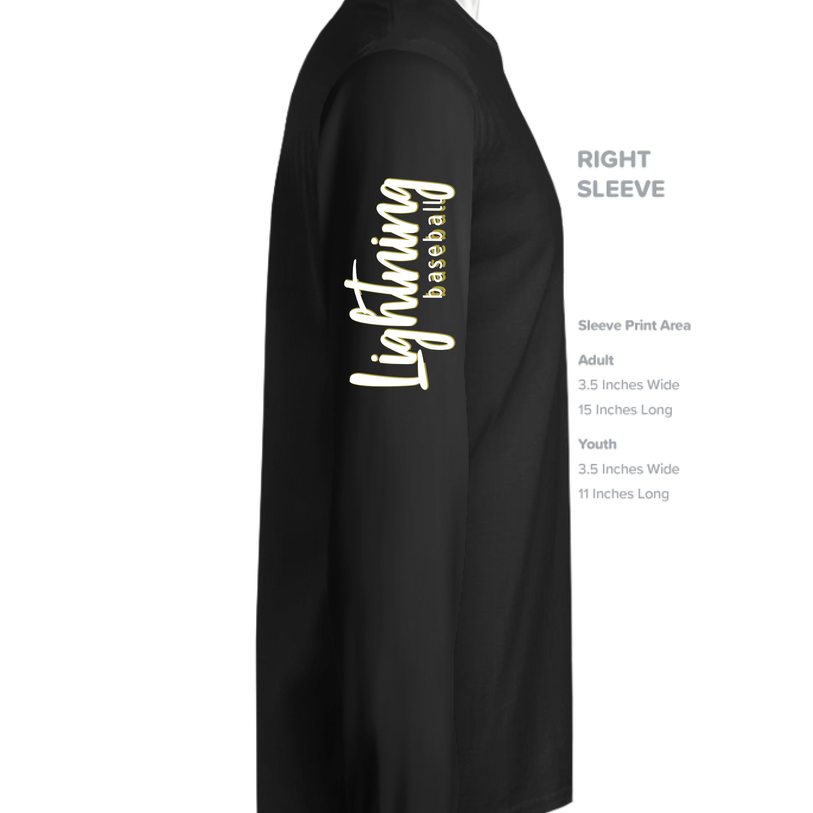 BLACK - SLEEVE_RIGHT