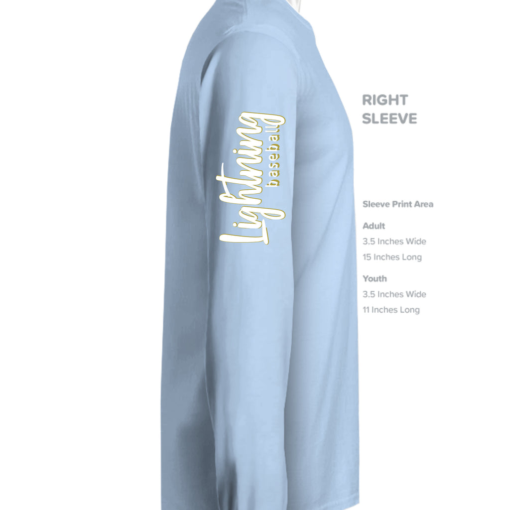 LIGHT BLUE - SLEEVE_RIGHT