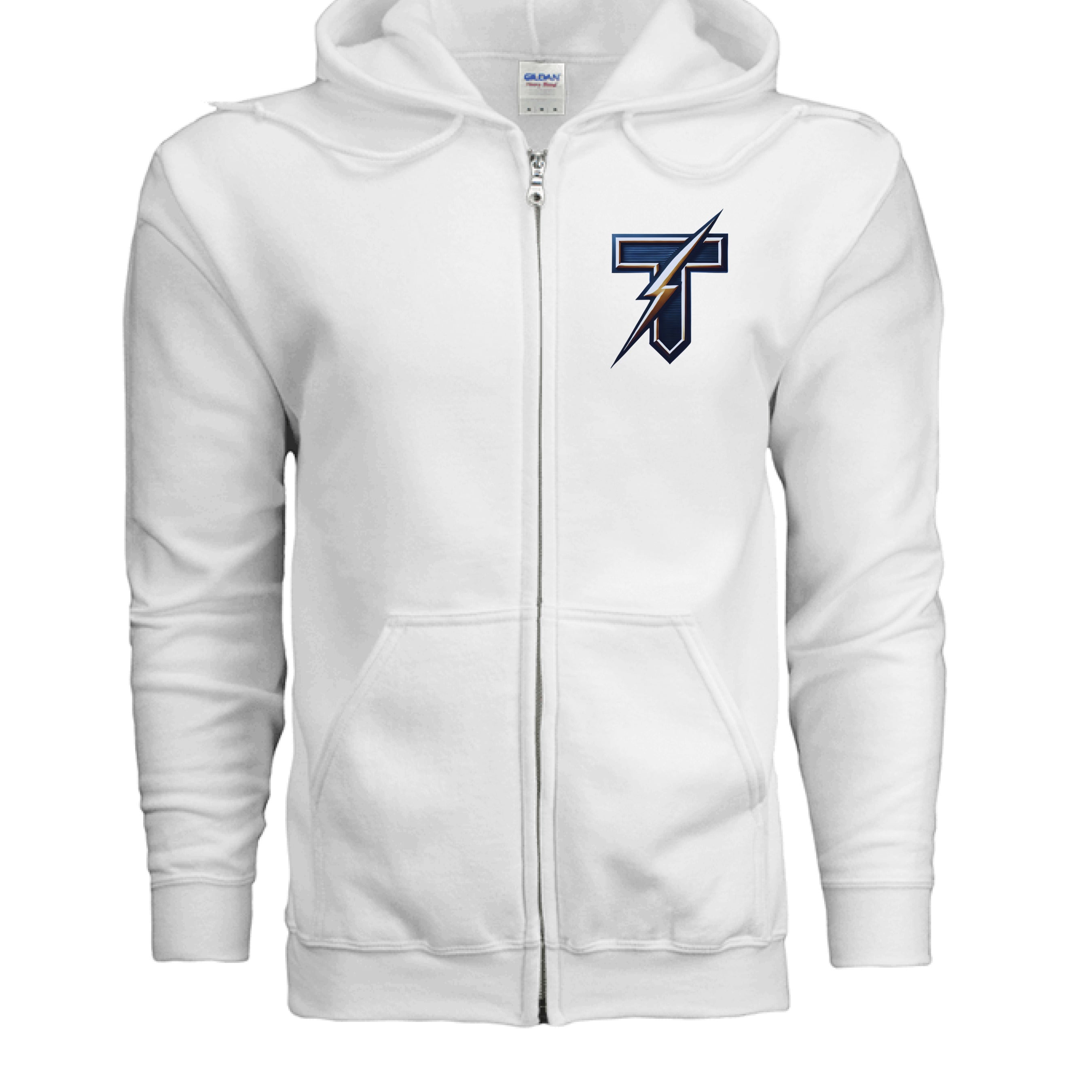 WHITE - FRONT