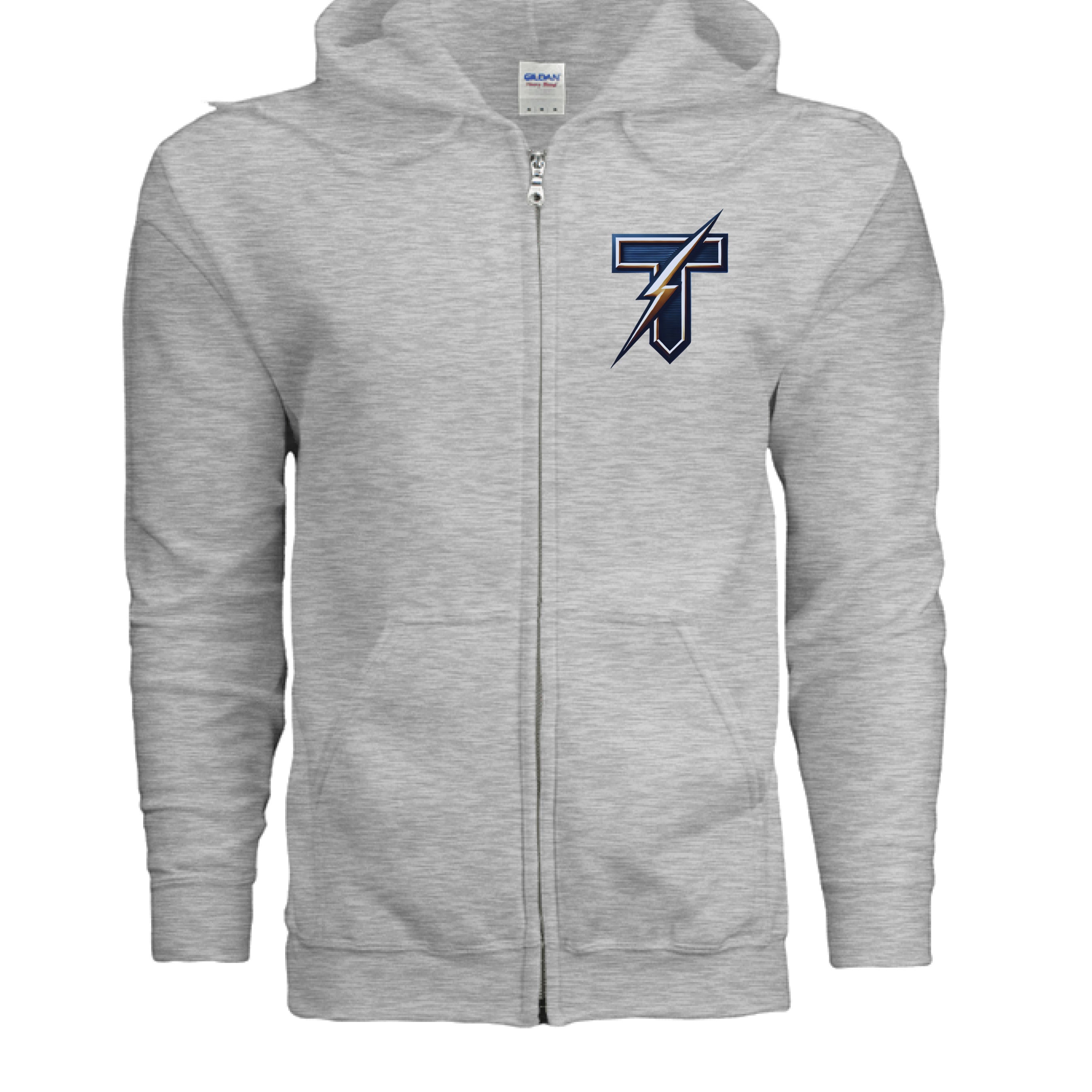 ASH - FRONT