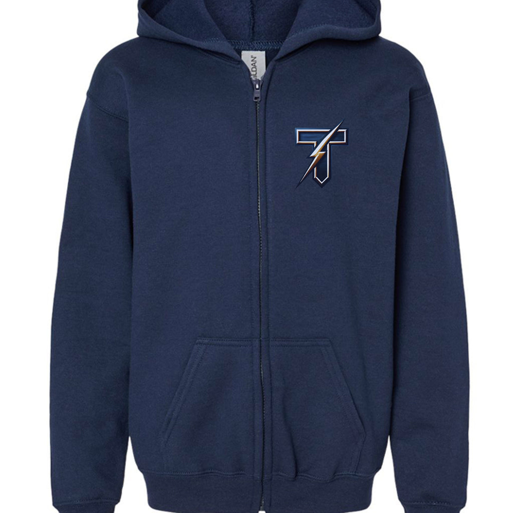 NAVY - FRONT