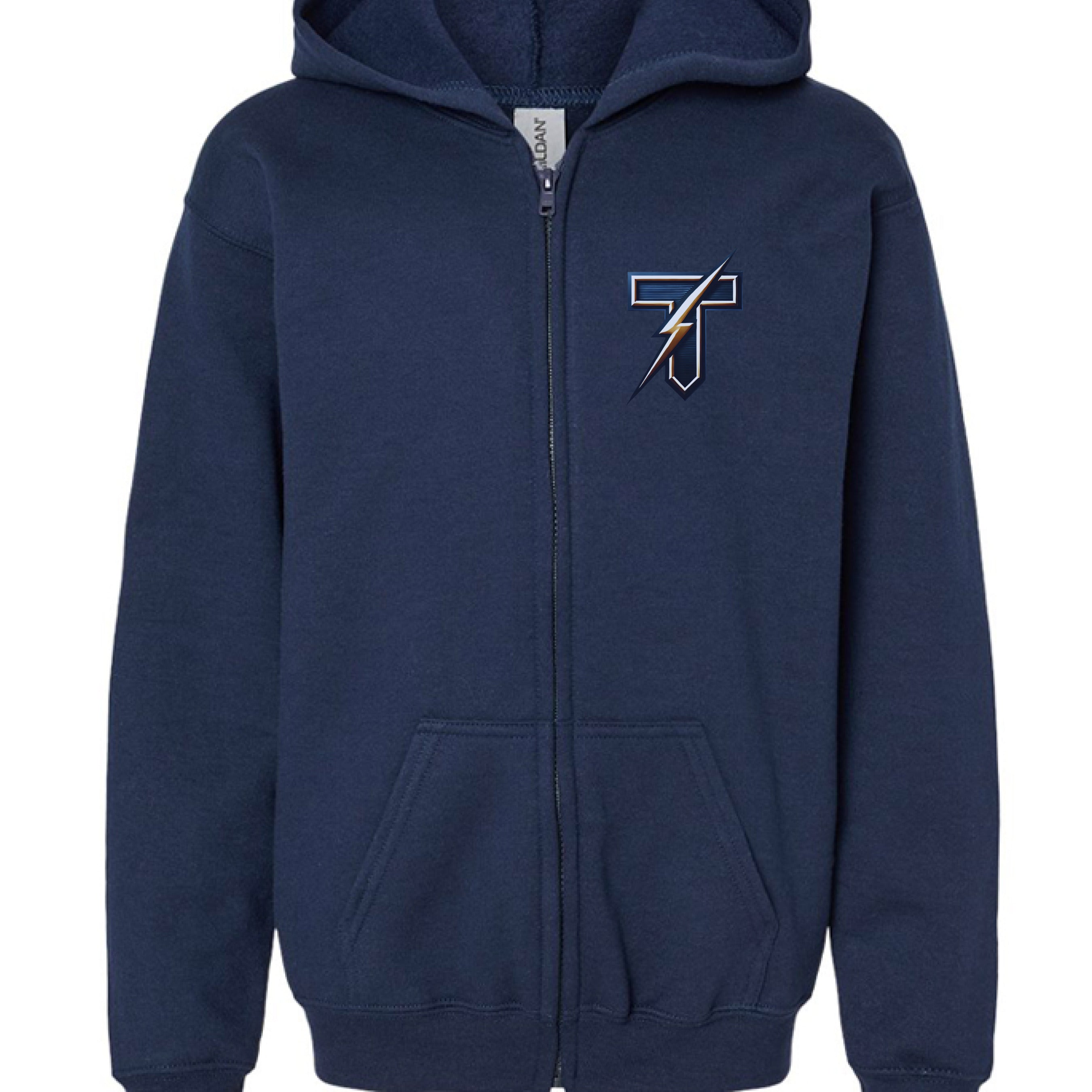 NAVY - FRONT