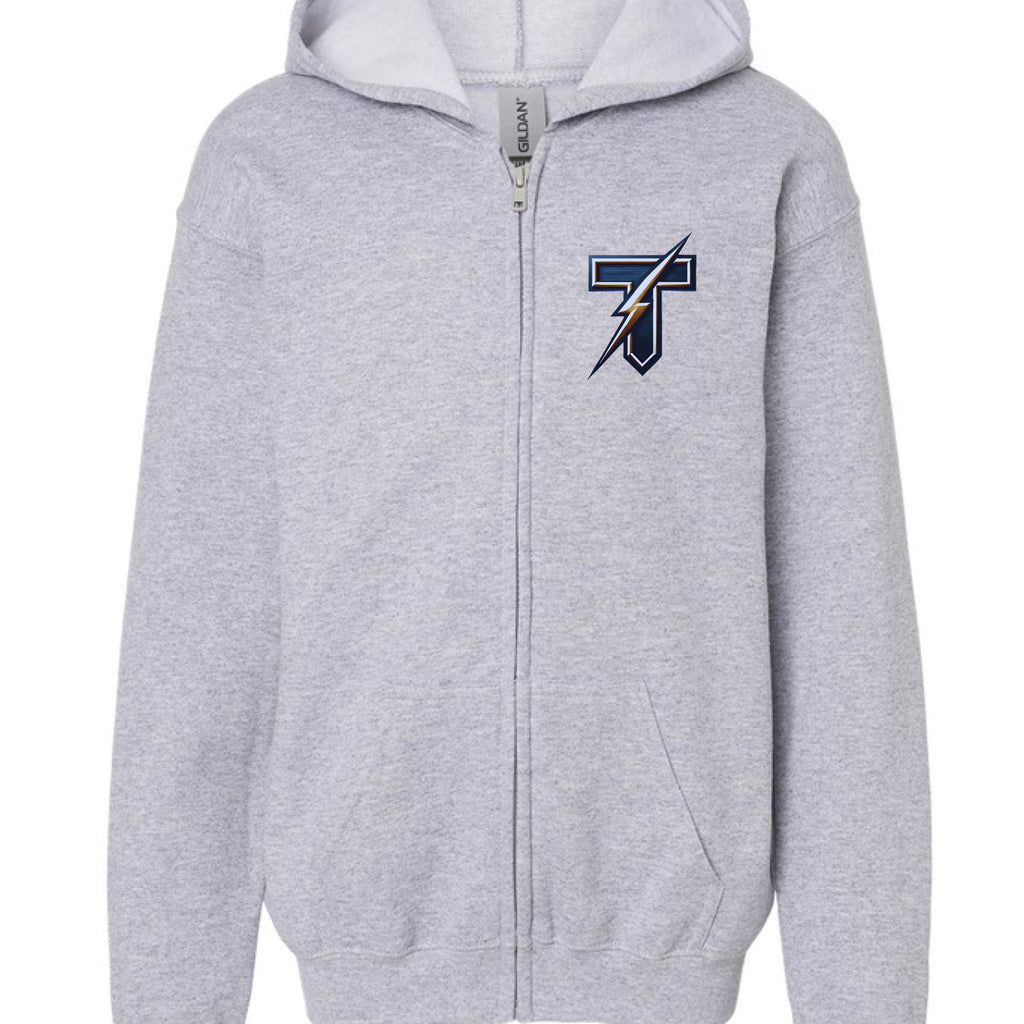 SPORT GREY - FRONT