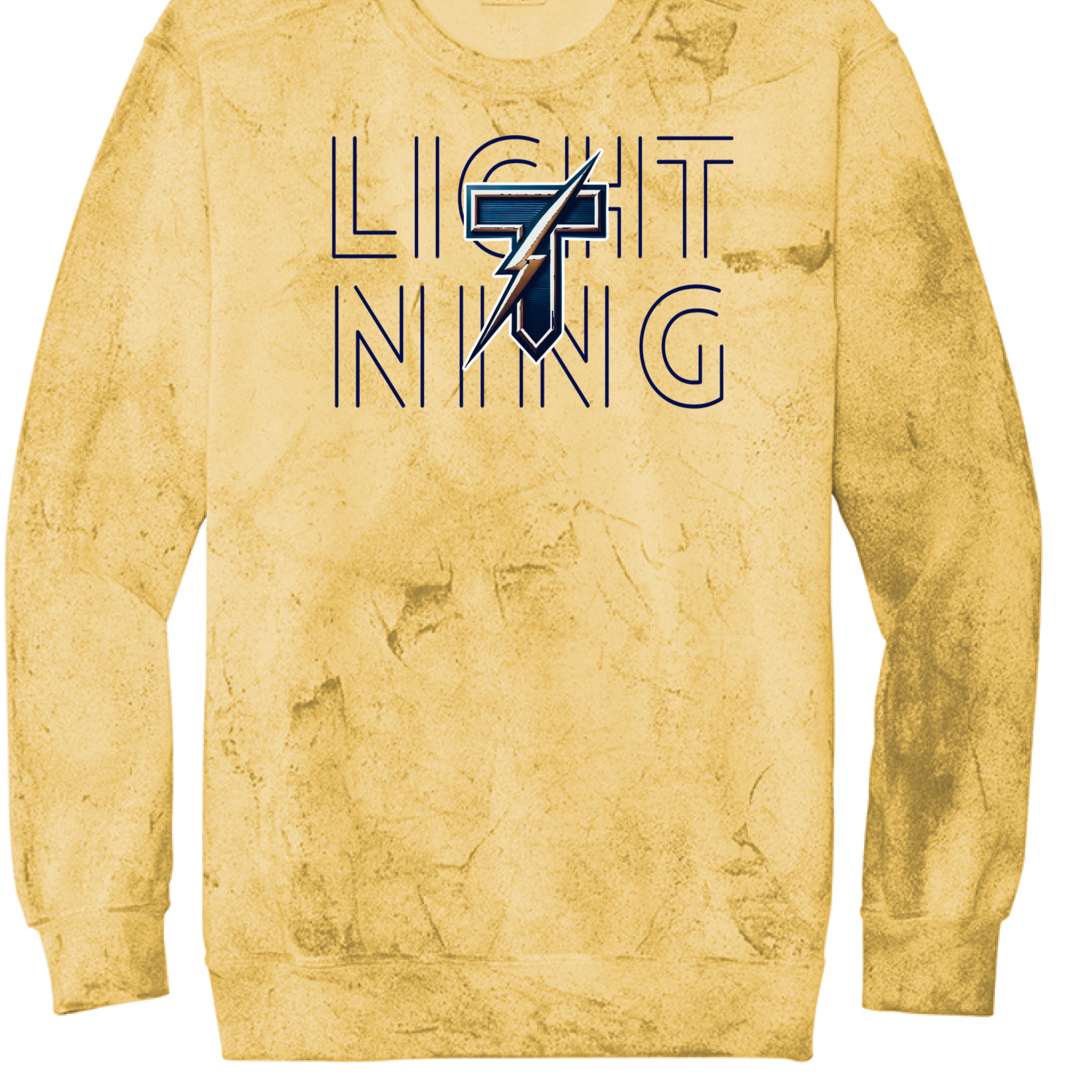Citrine - FRONT